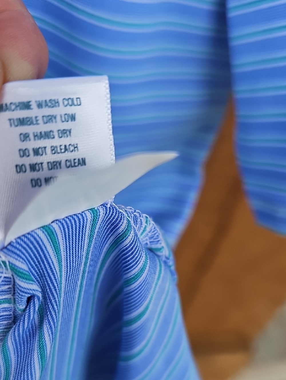 Holderness & Bourne Polo Shirt - Picture 6 of 6